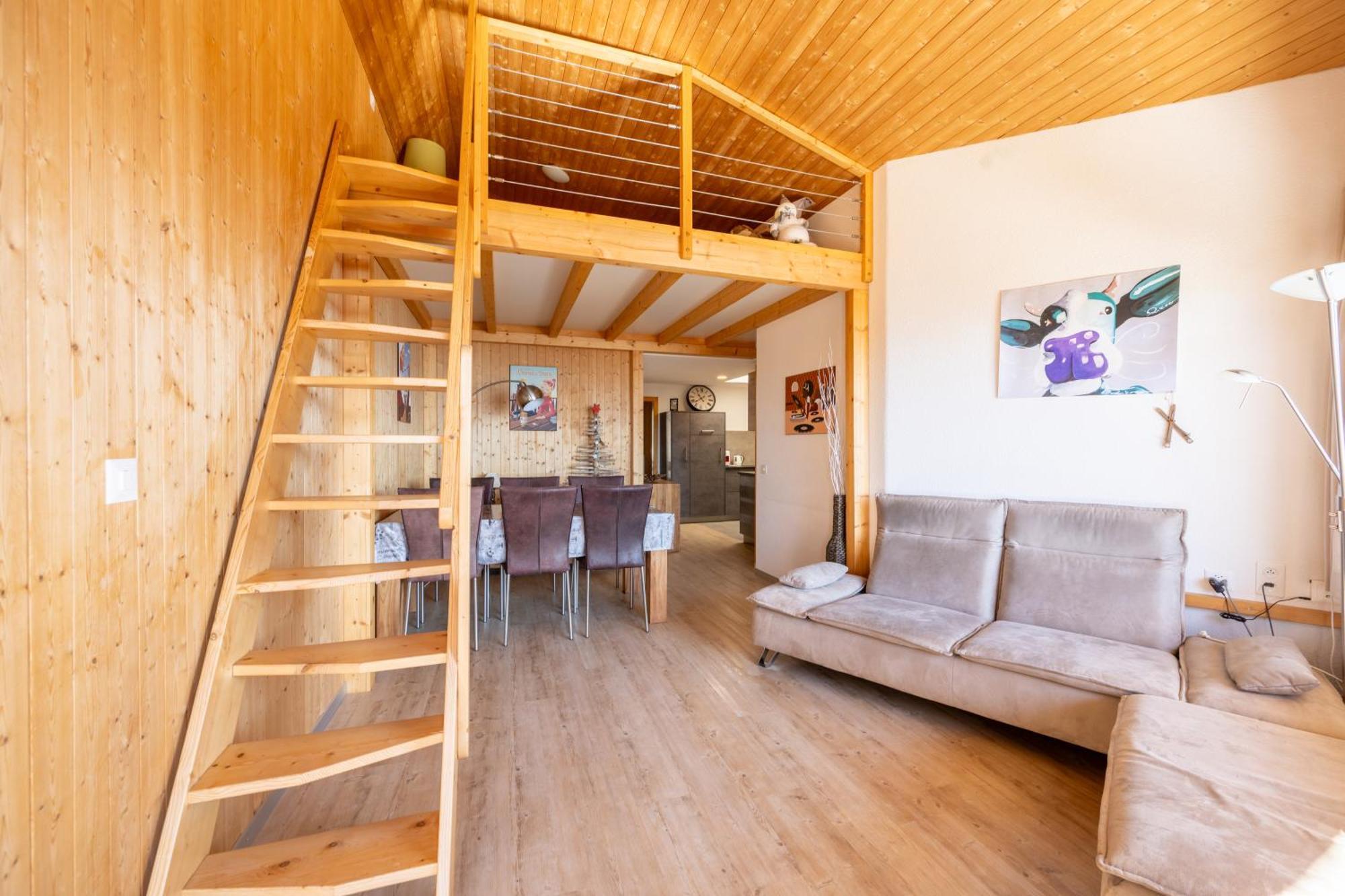 Eden Resort Anzère Eksteriør bilde