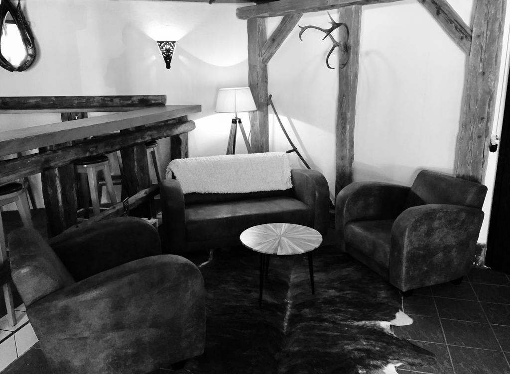 Eden Resort Anzère Eksteriør bilde